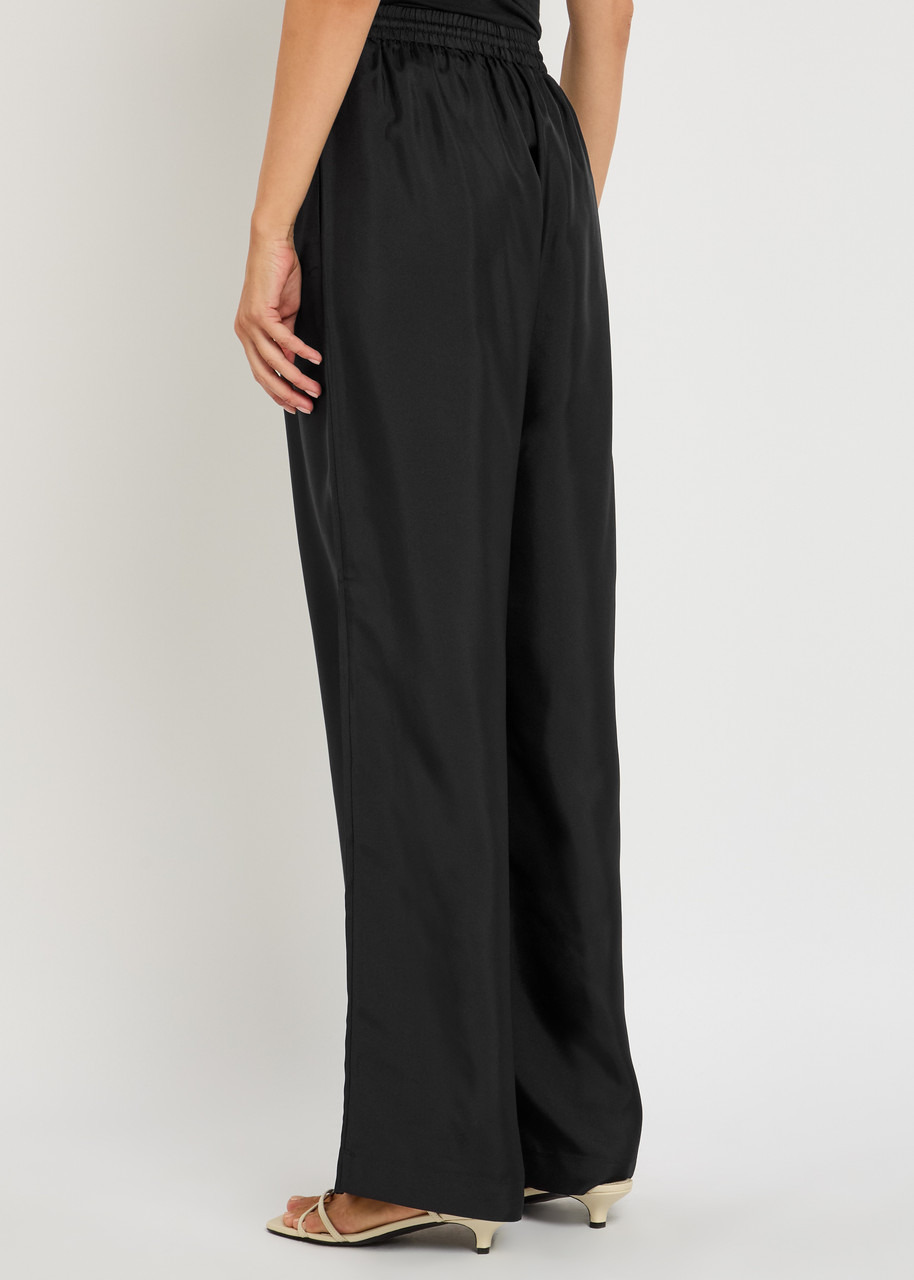 Rohe Silk Trousers - 3