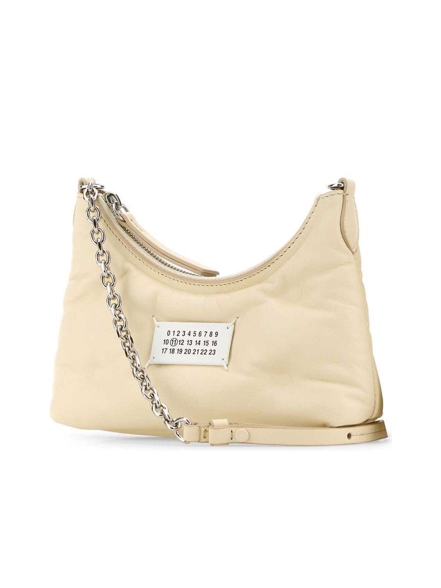 Glam Slam Hobo Micro Shoulder Bag - 2