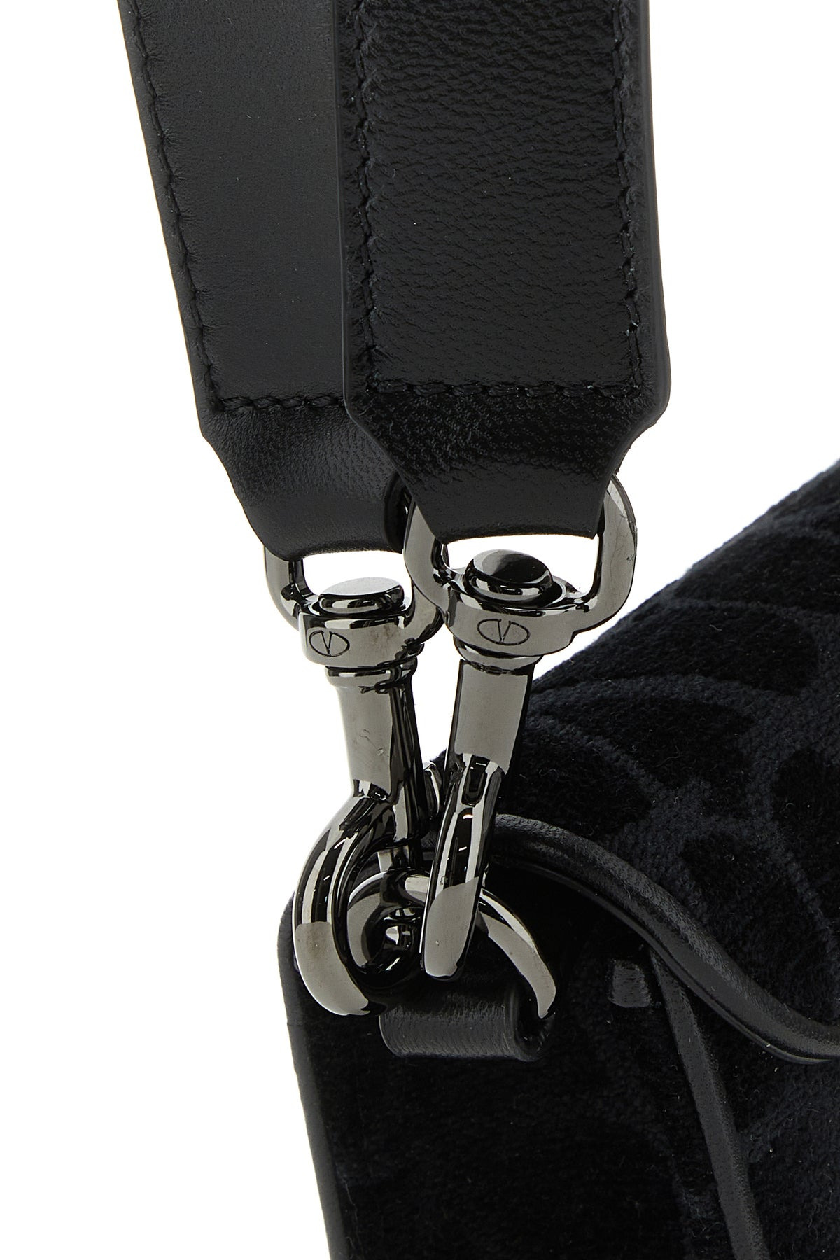 Toile Iconographe mini Locò shoulder bag - 4