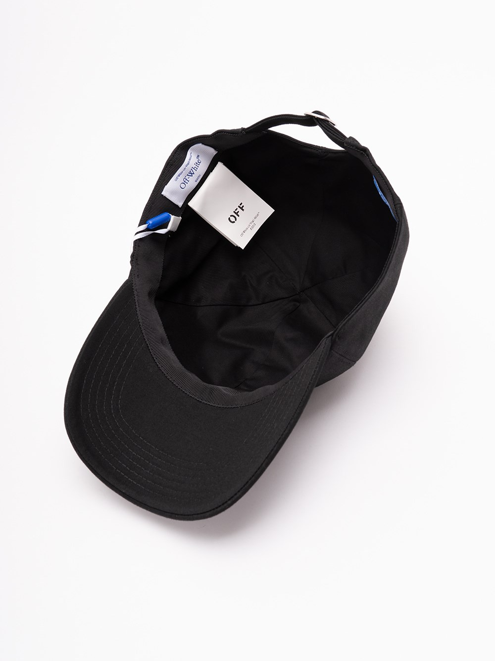 `Arrow Drill` Baseball Cap - 4