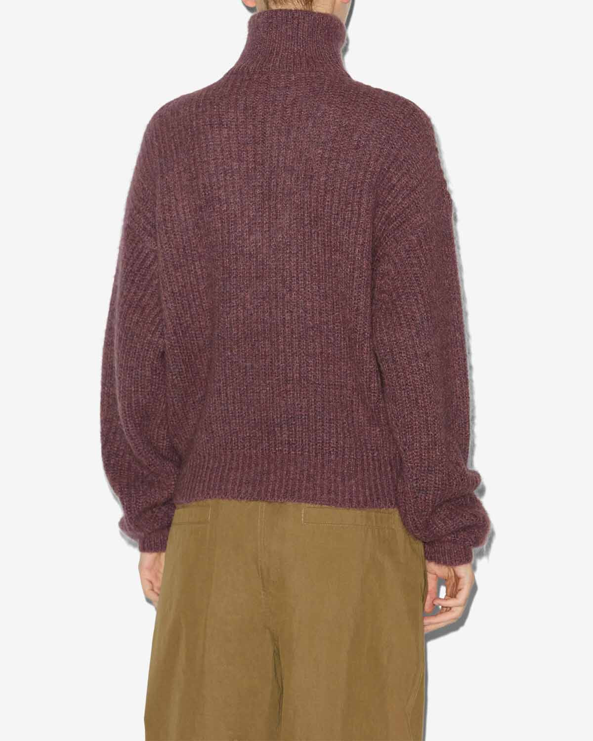 DANITA SWEATER - 5