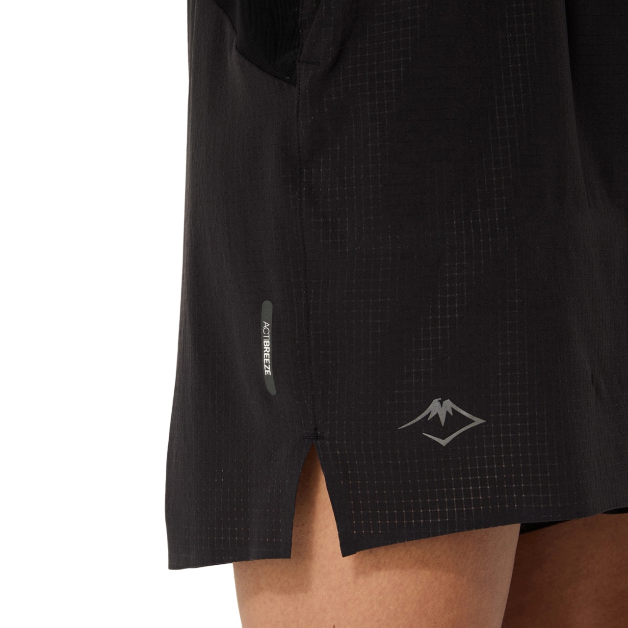 FUJITRAIL ELITE SHORT - 8
