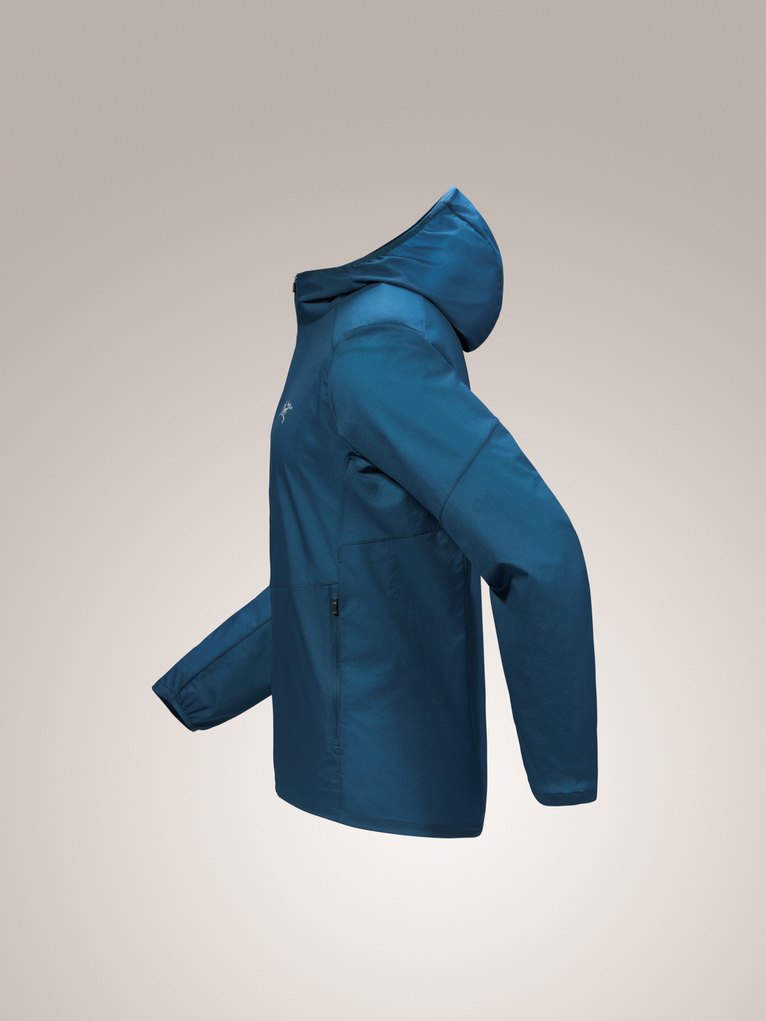Incendo Airshell Hoody - 9