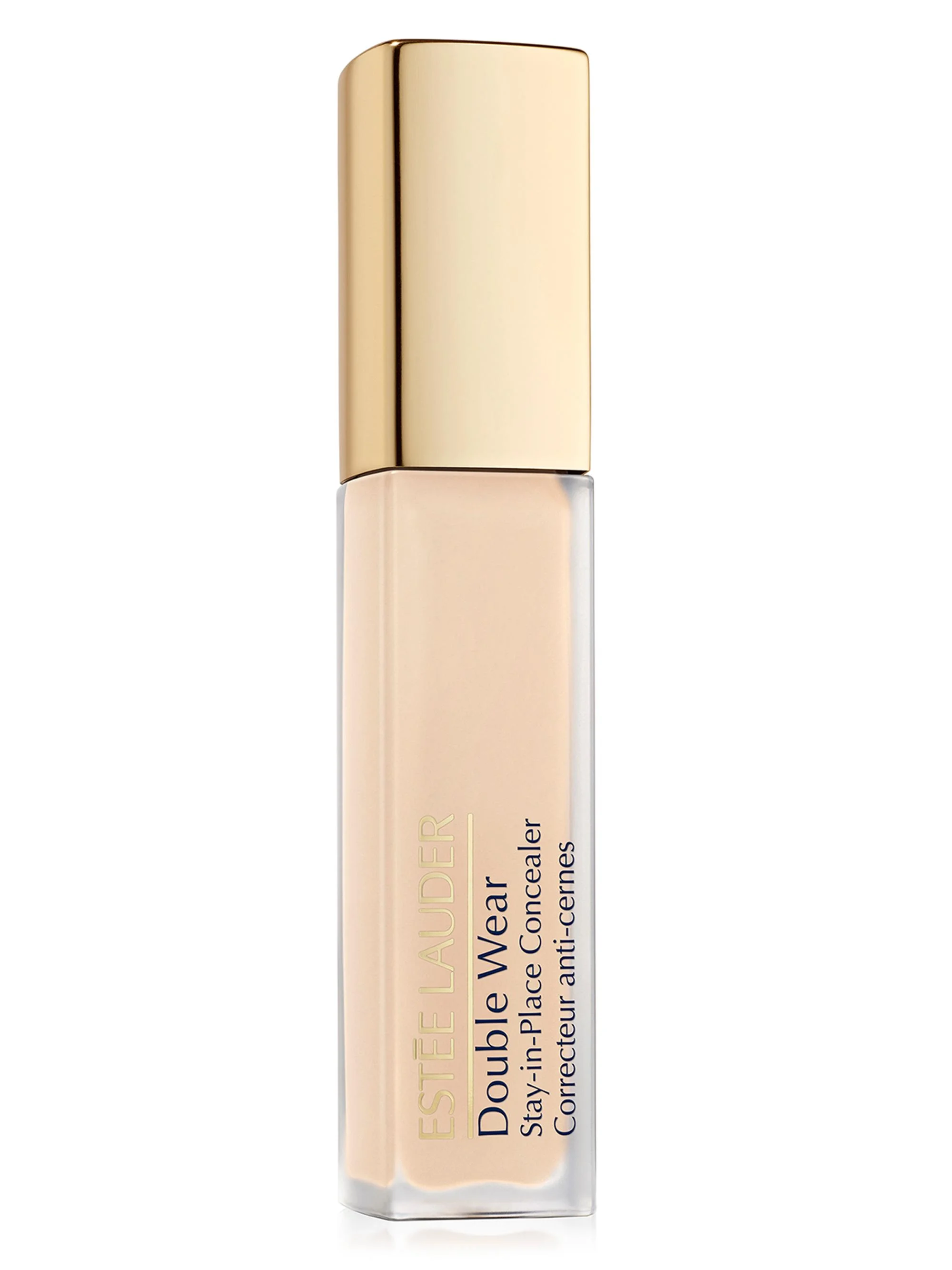 Women's Double Wear Stay-in-Place 24-Hour Concealer - 1 N - 1