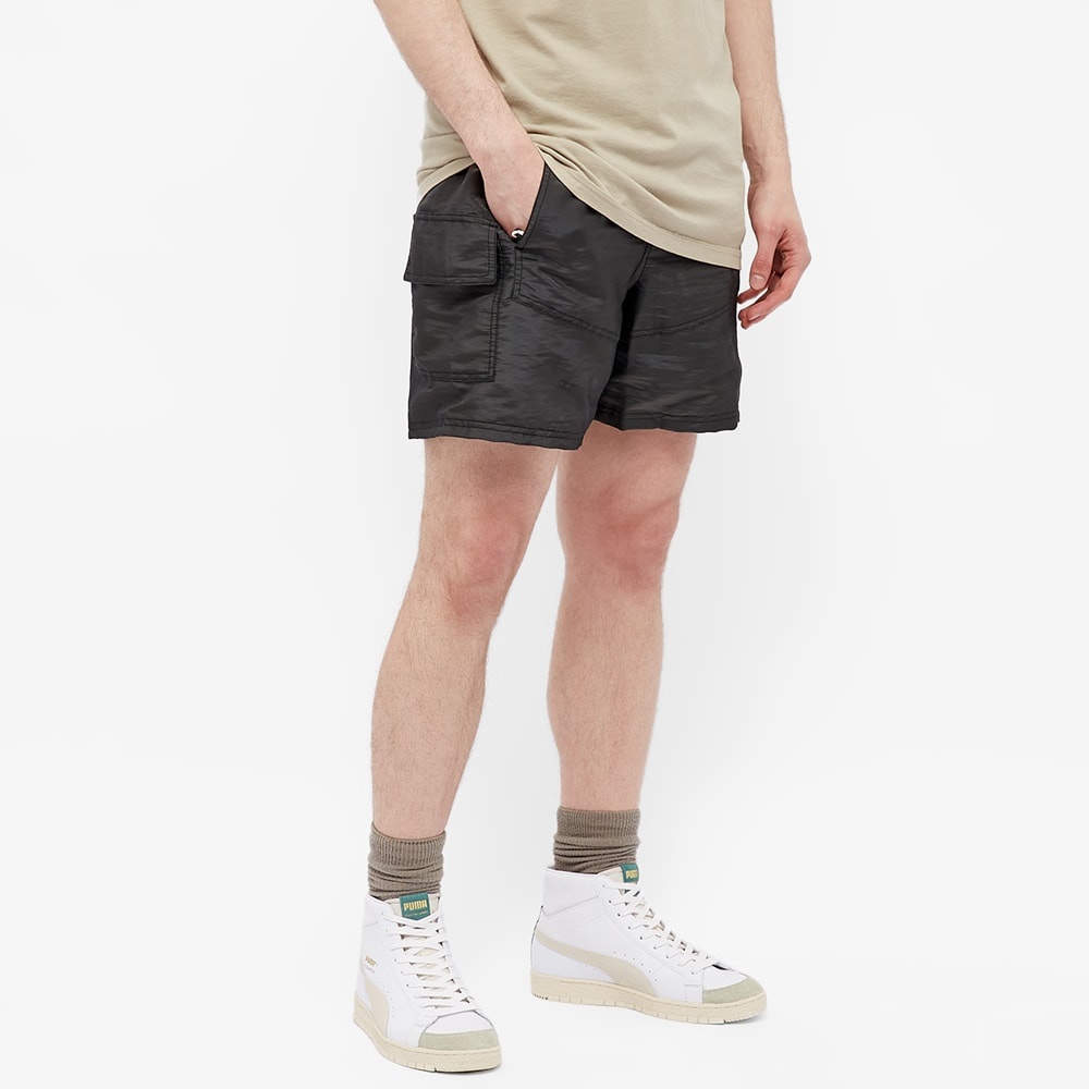 Puma x Rhuigi Hoops Short - 4