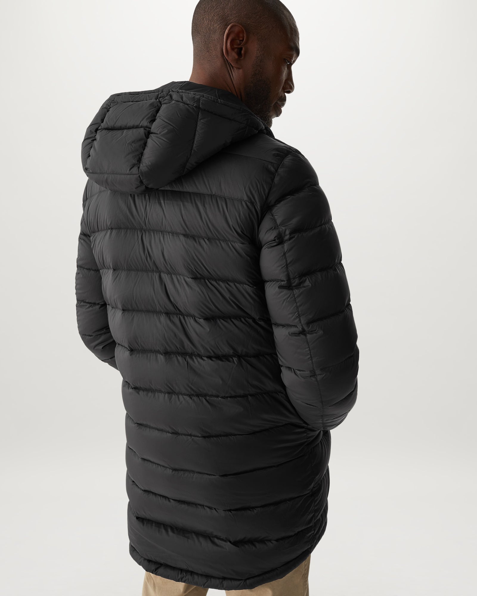 STADIA PARKA - 4