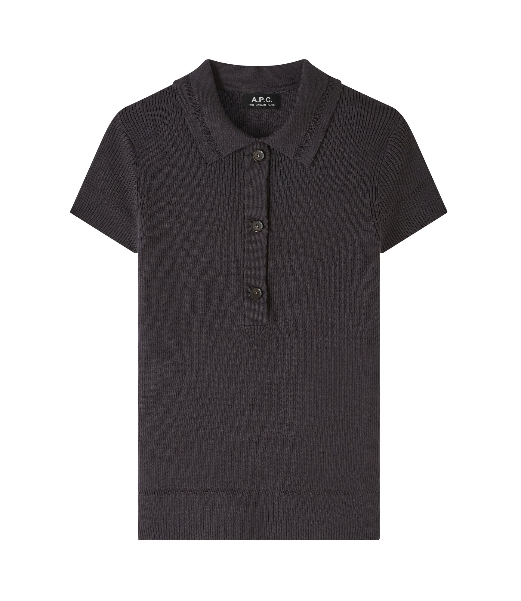 Elora polo shirt - 1