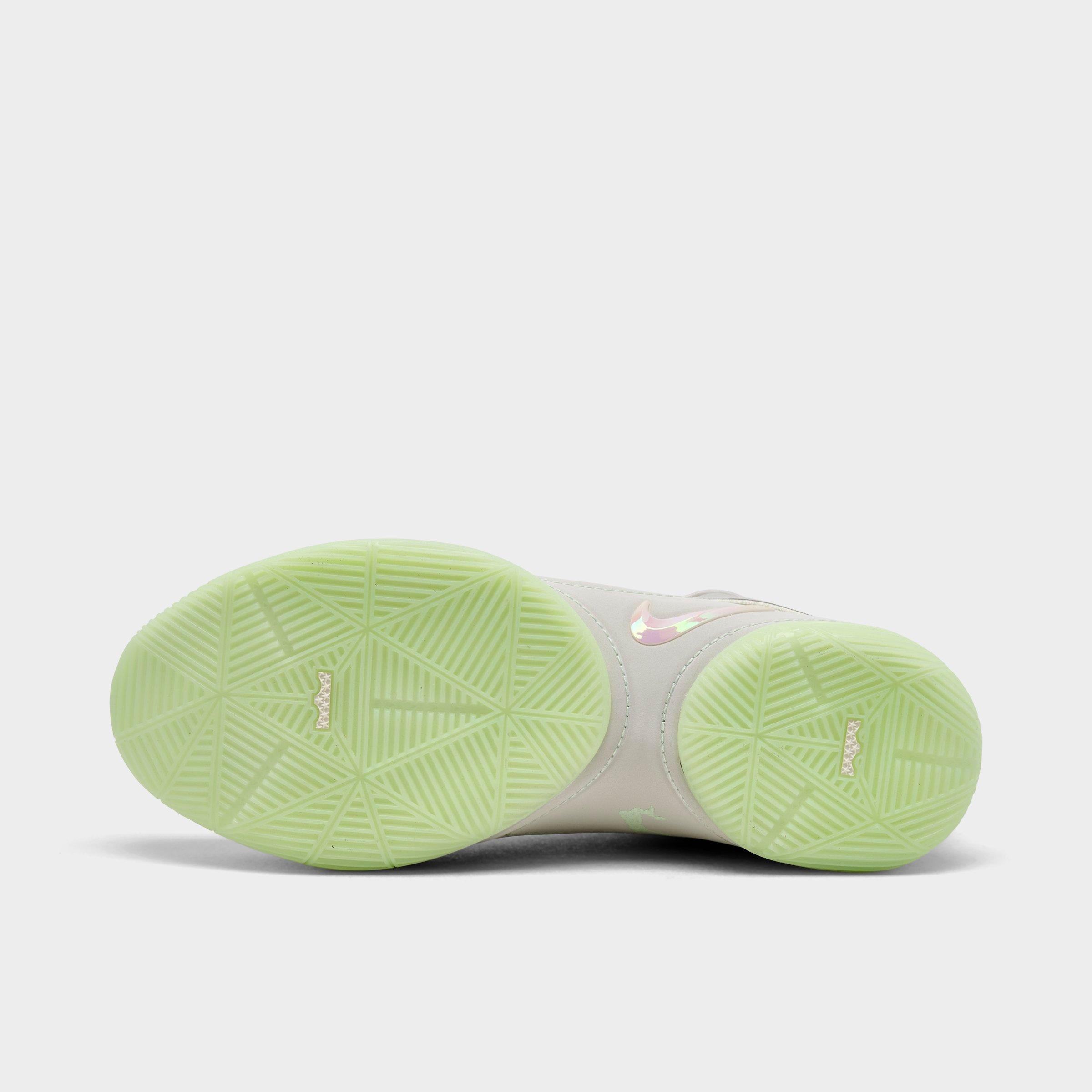 NIKE LEBRON 22 BASKETBALL SHOES - 6