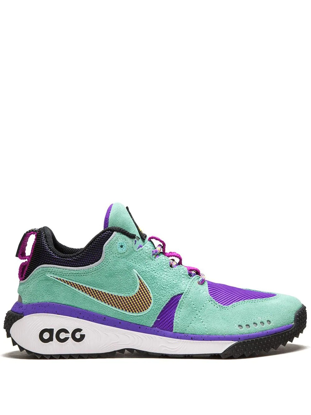 ACG Dog Mountain sneakers - 1