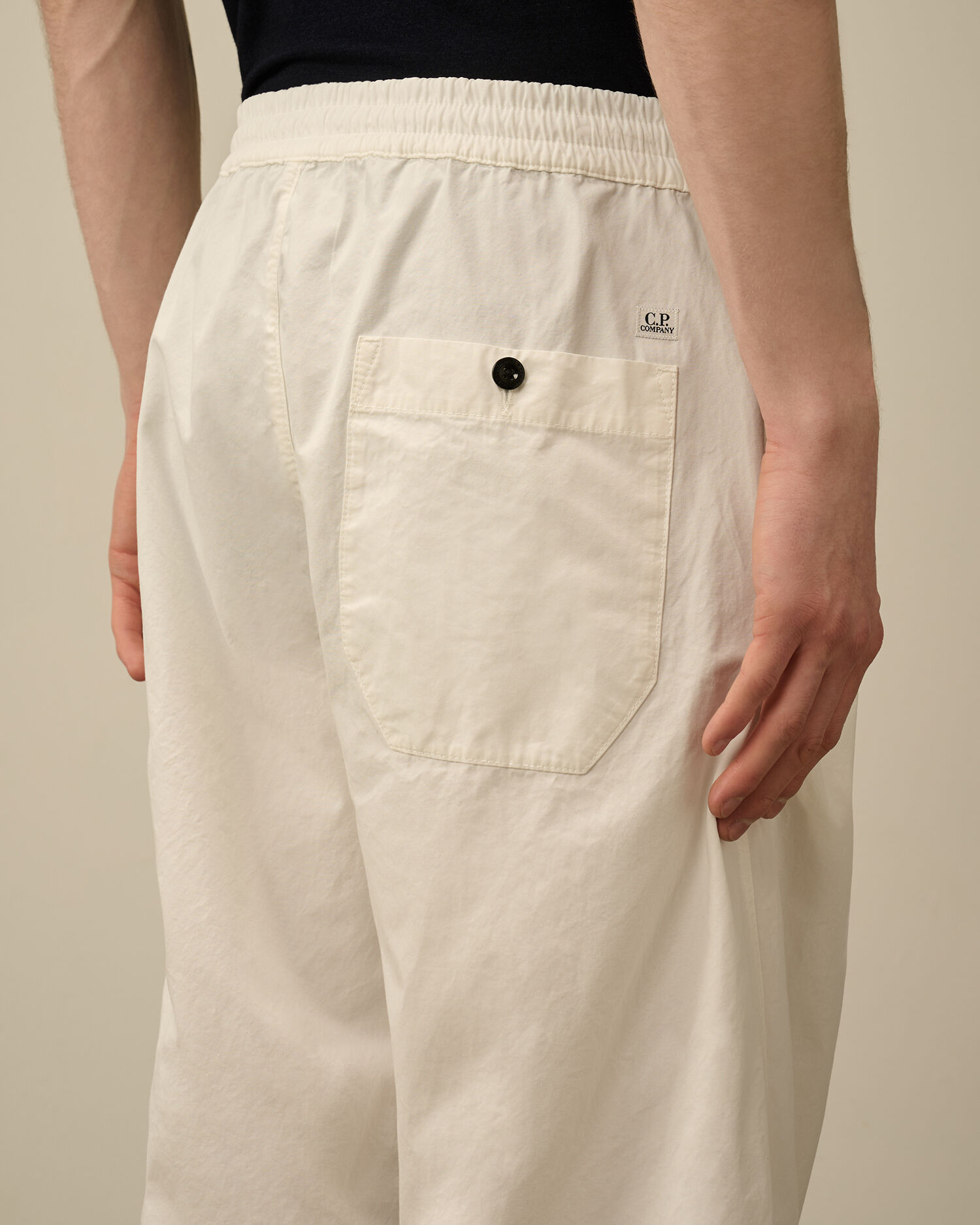 Microreps Boxy Cargo Lens Pants - 6
