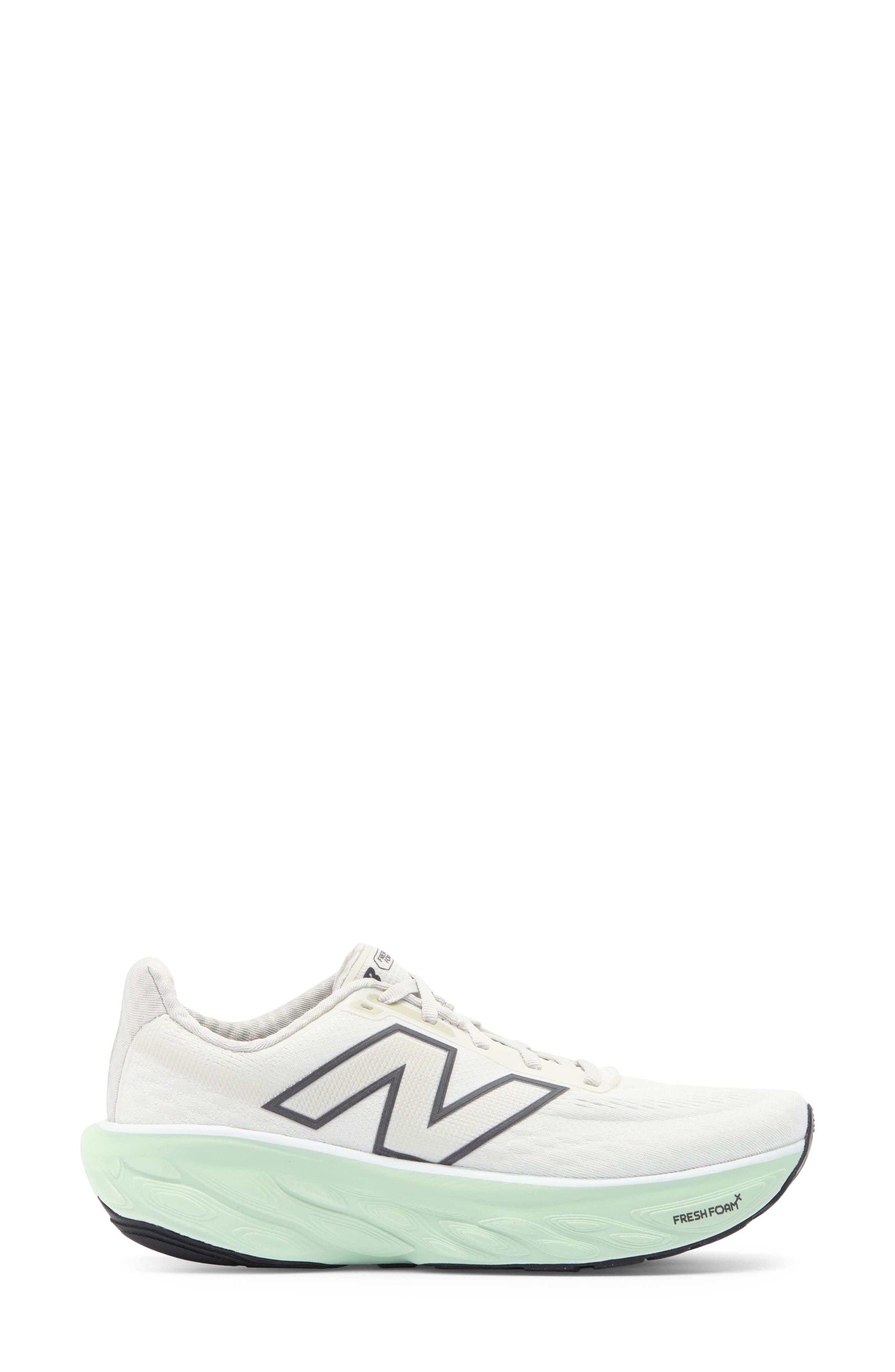 New Balance Fresh Foam X 1080 v14 Running Shoe in Reflection/Clay Ash at Nordstrom - 3