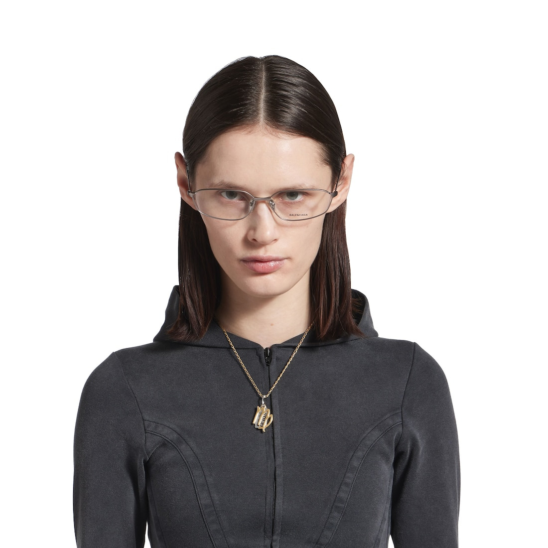 Horoscope Virgo Necklace in Gold/silver - 4