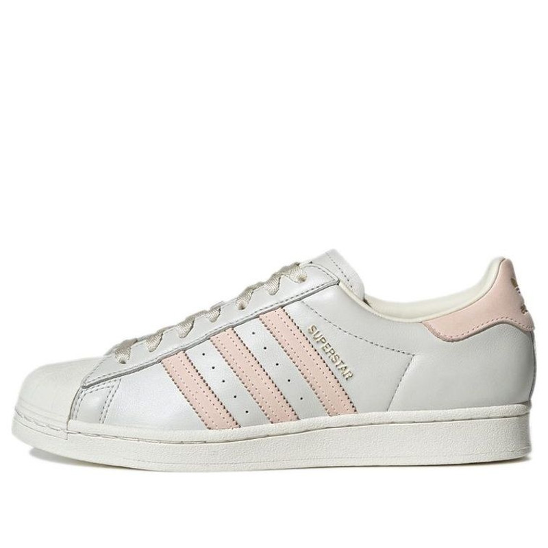 adidas originals Superstar 'Grey Pink' H00167 - 1