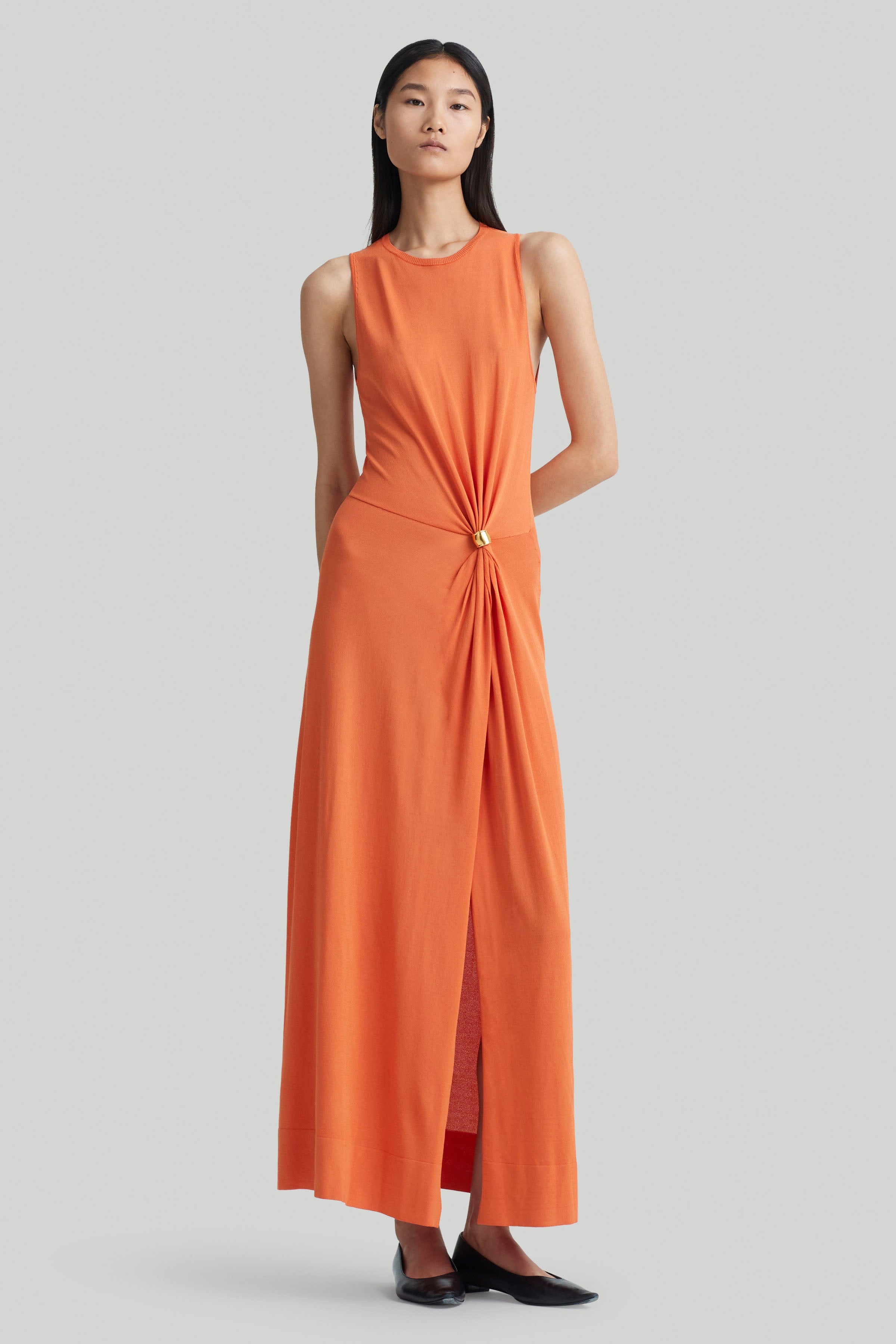 'SARALIEN' DRESS - 5