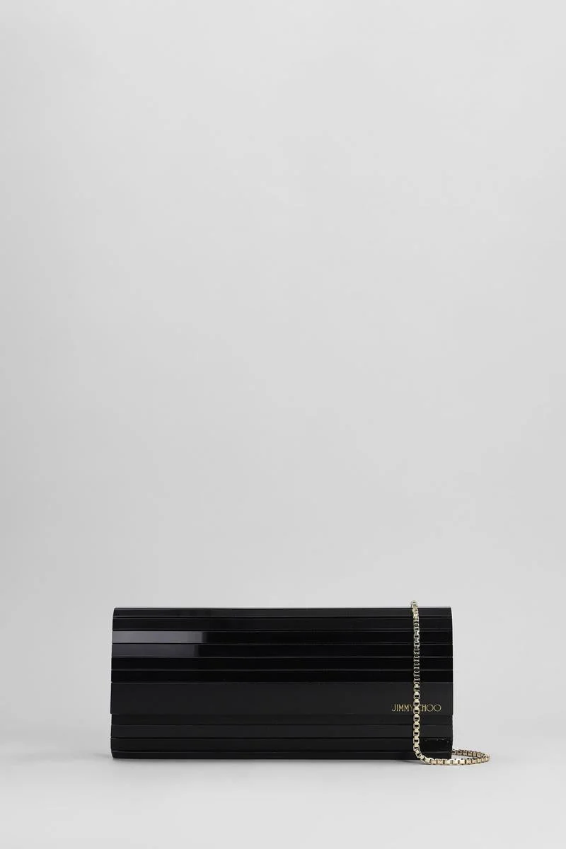 Jimmy Choo Sweetie Clutch - 1