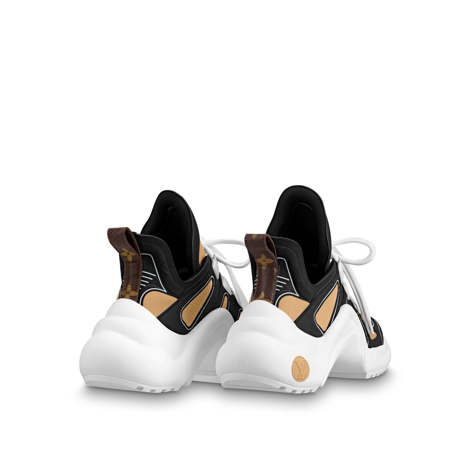 LV Archlight Sneaker - 4