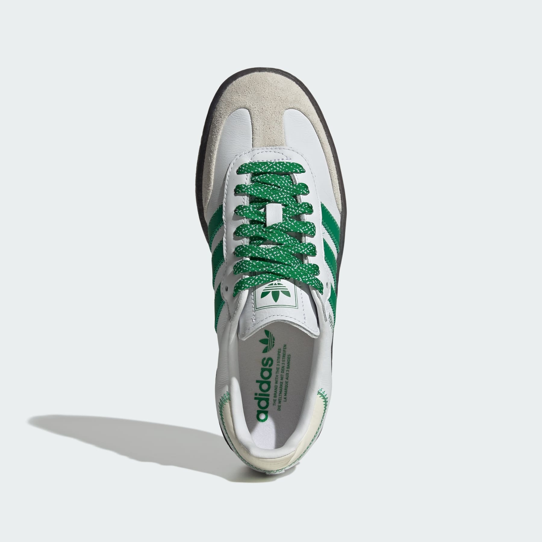 Sambae Shoes - 3