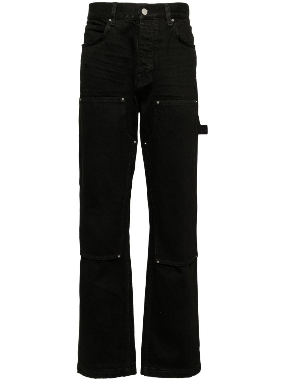 Double Knee jeans - 1