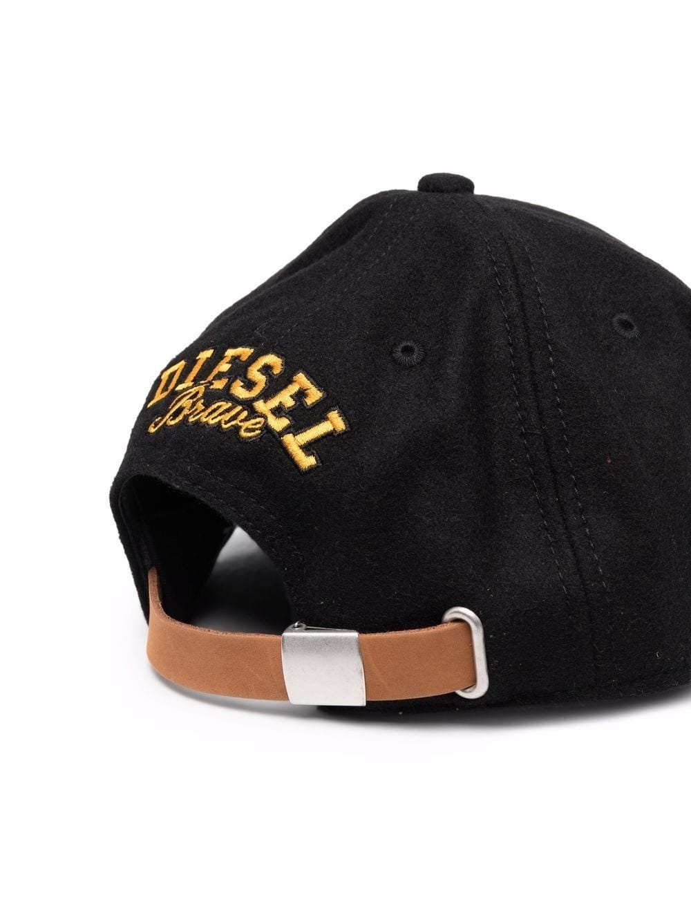 C-VINTERY embroidered logo cap - 2