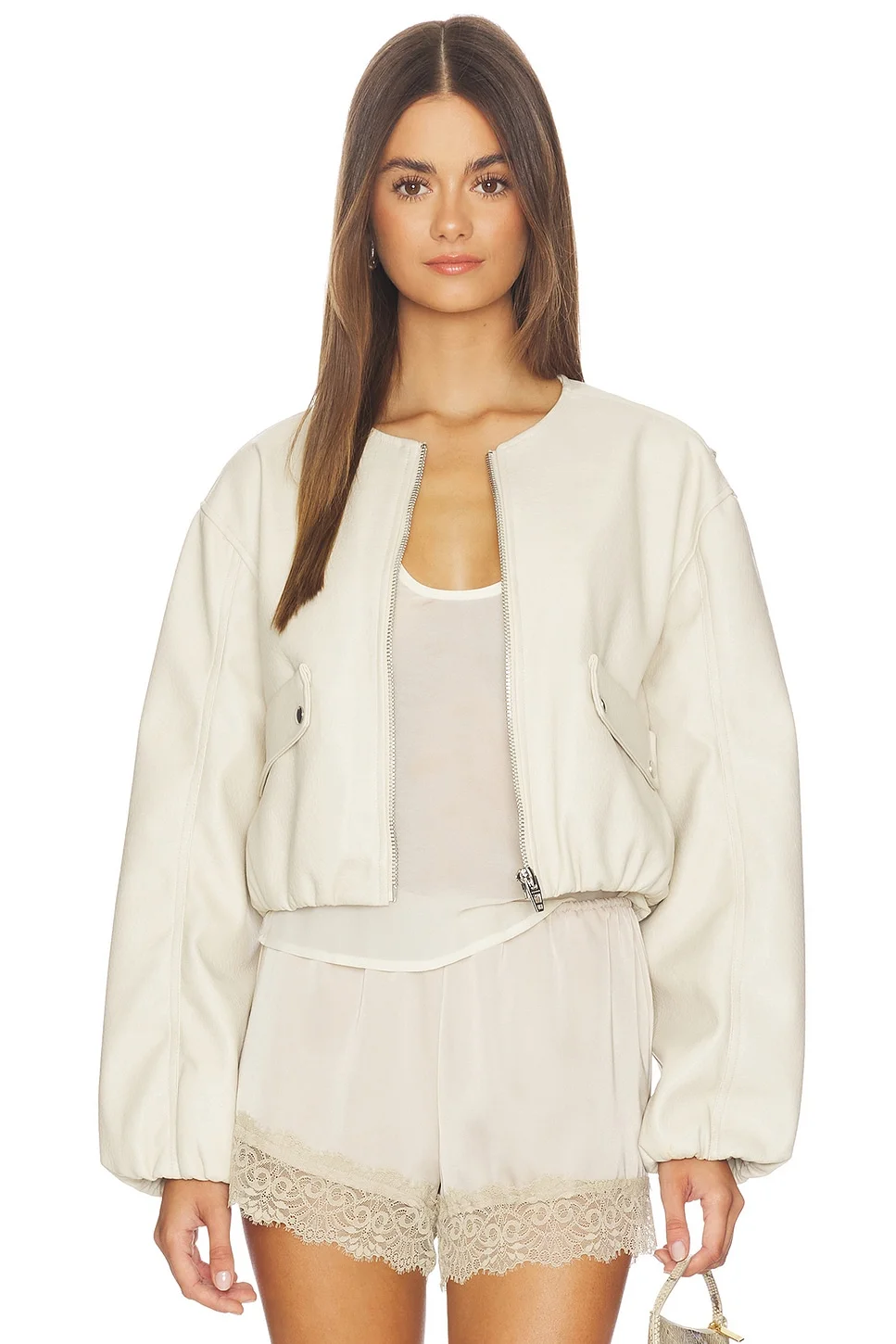 Bomber Jacket - 1