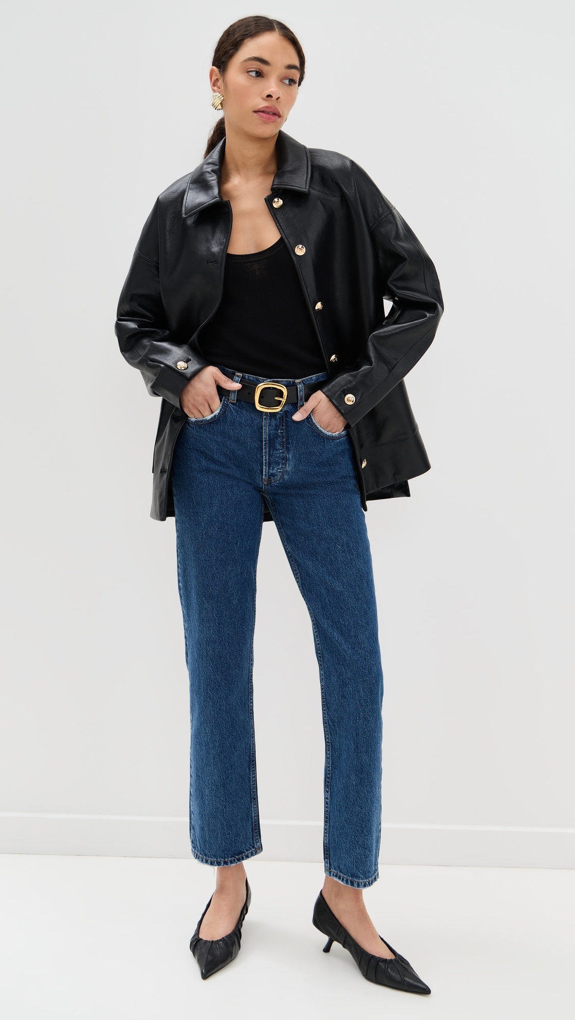 Kate Jeans - 4