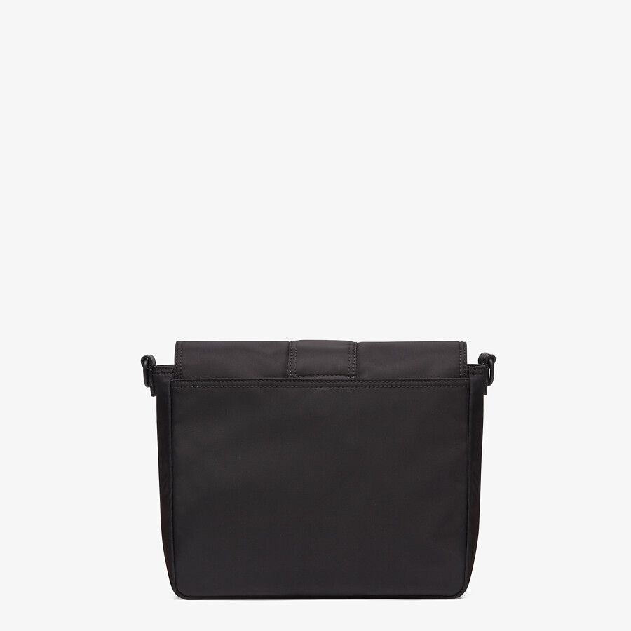 Black nylon bag - 3