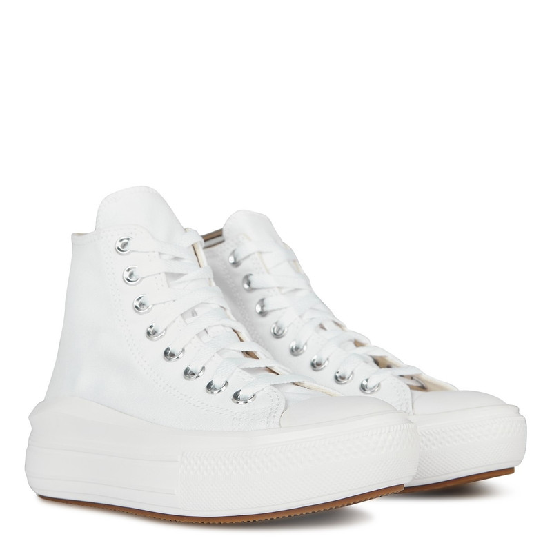 CONVERSE MOVEHI CNVS LD00 3