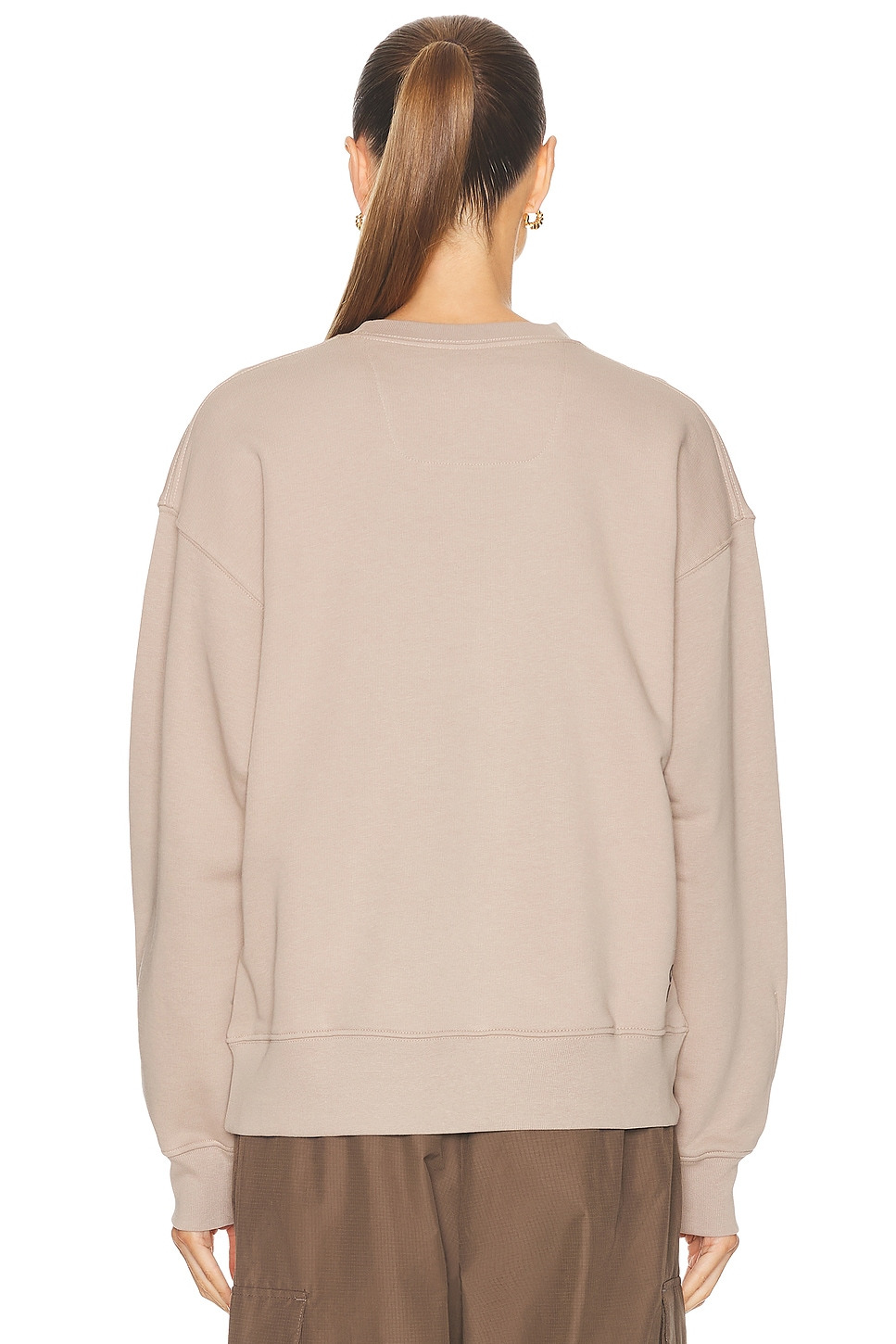 Club Crew Sweatshirt - 3