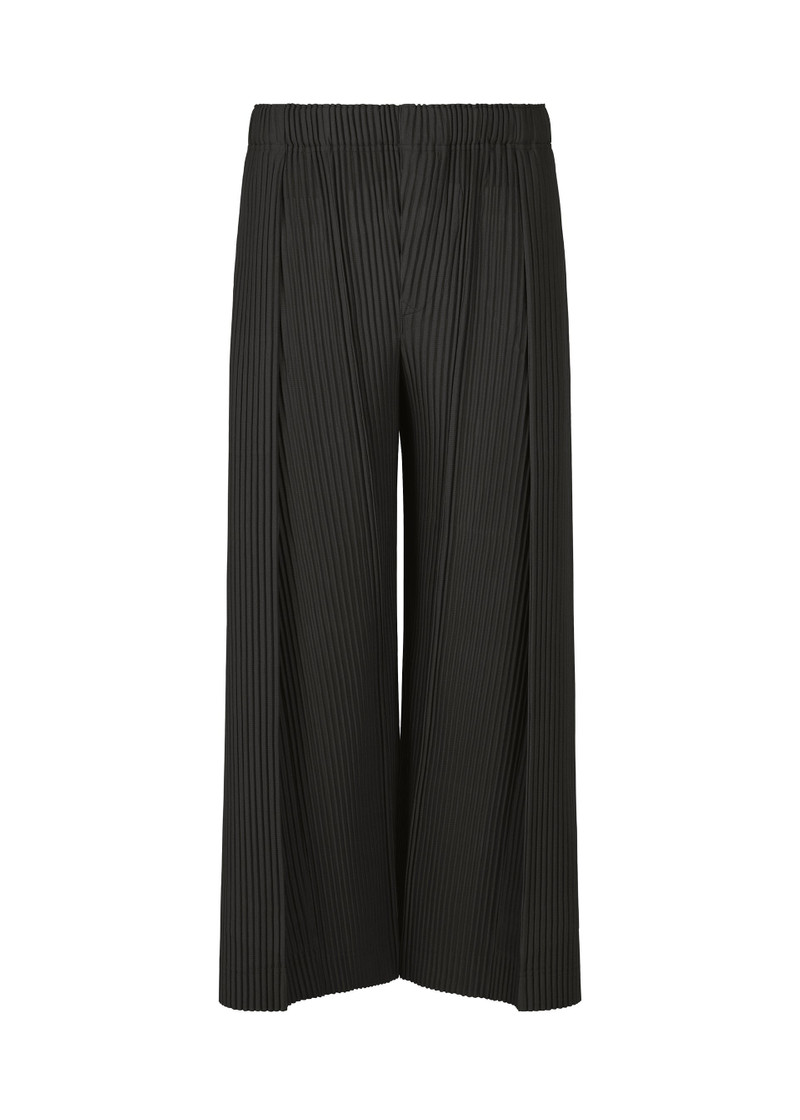 PLEATS BOTTOMS 2 1