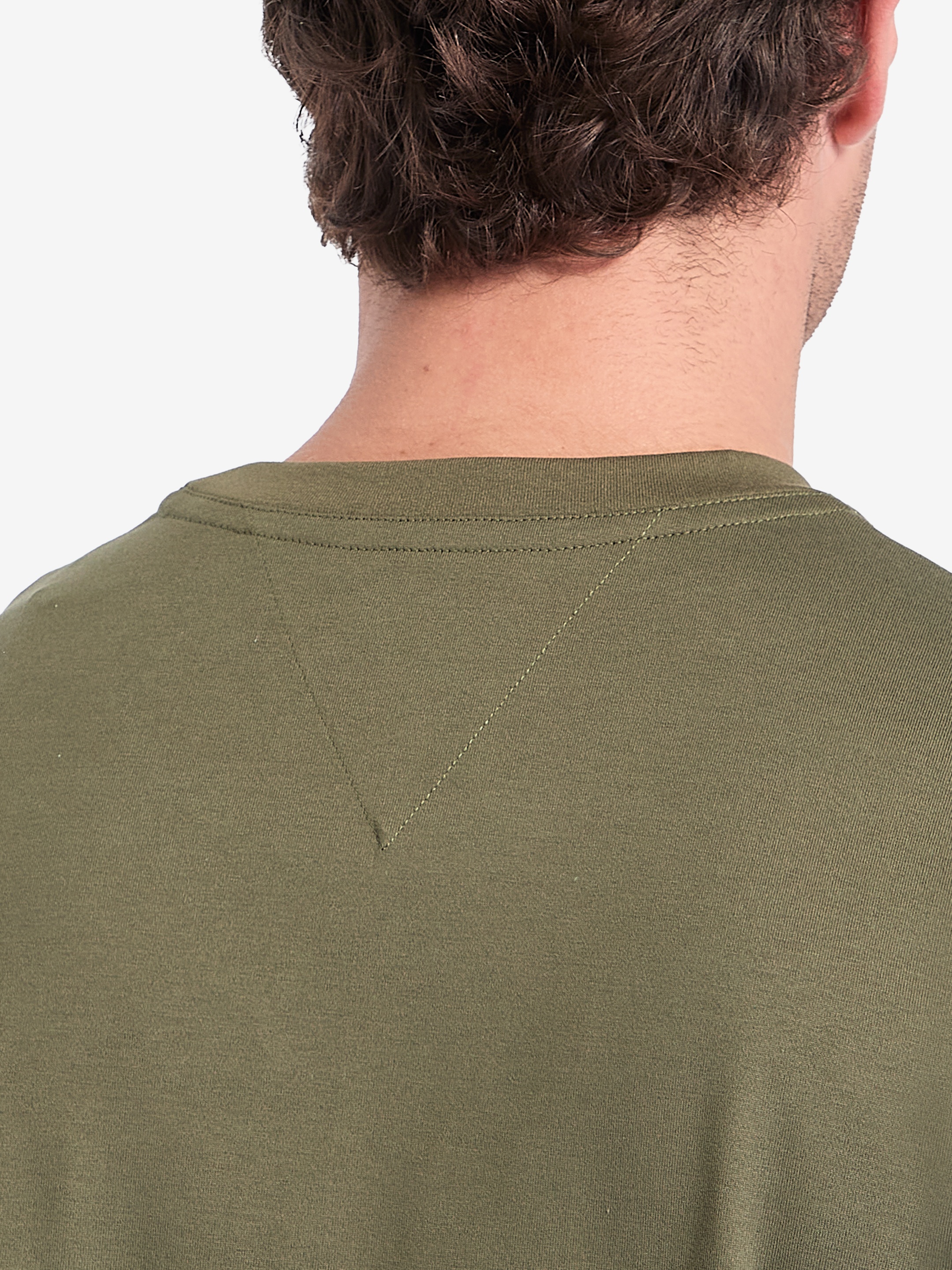 T-shirt with embroidery - 3