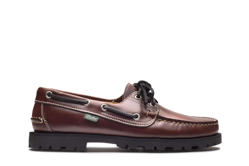 Malo Lisse América - Rubber Sole 1