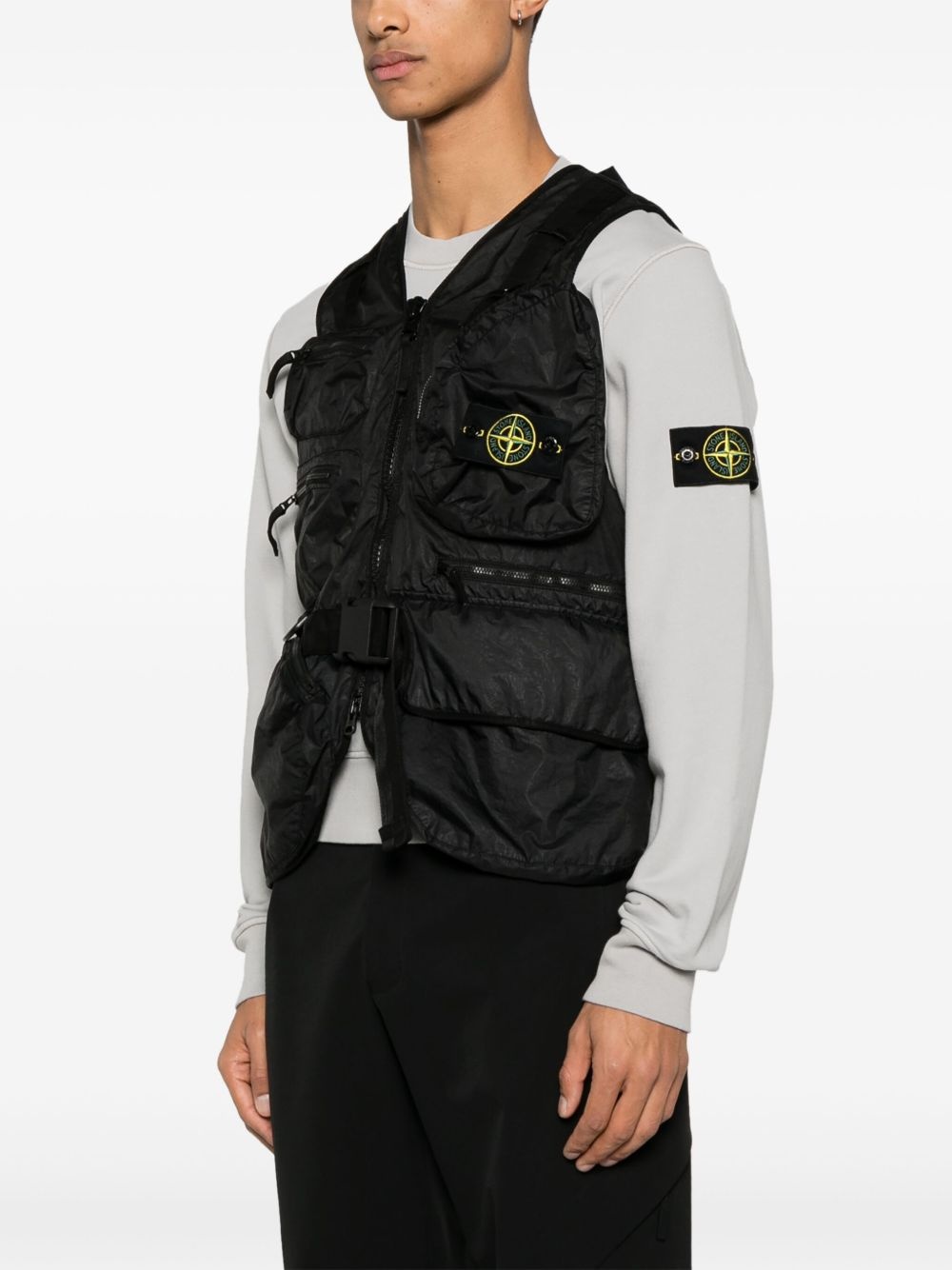Membrana 3L TC gilet - 3