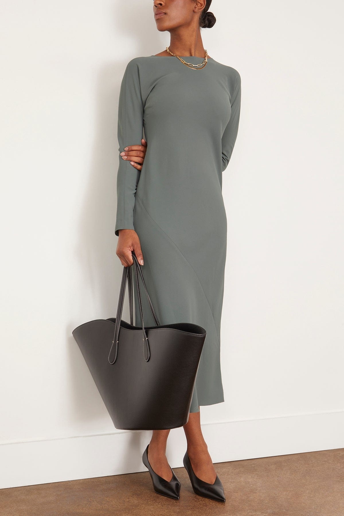 Davion Dress in Raf - 2