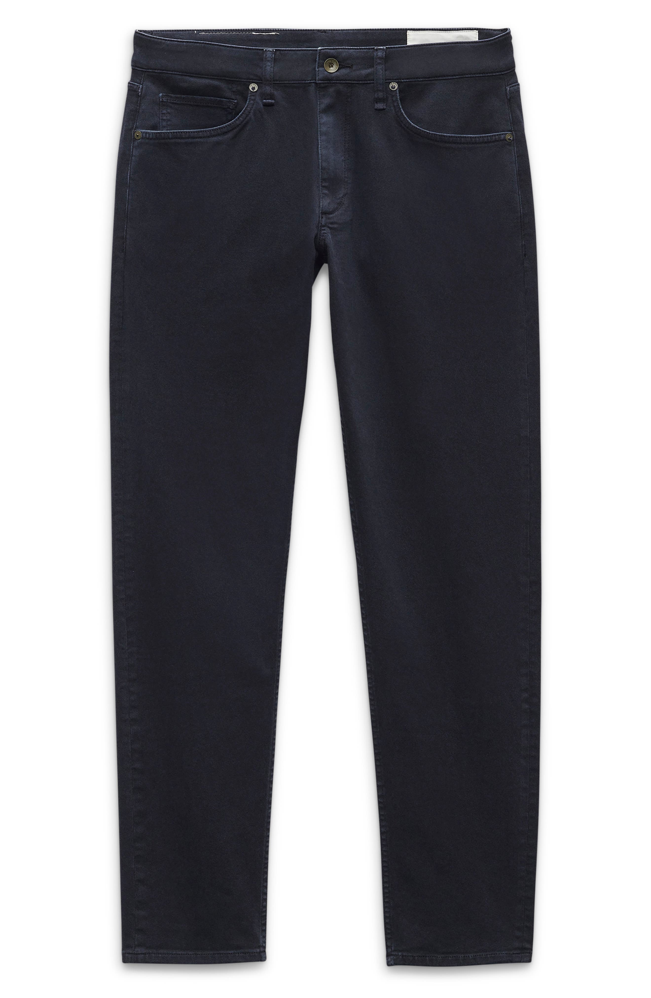 Fit 2 Aero Stretch Slim Fit Jeans - 5