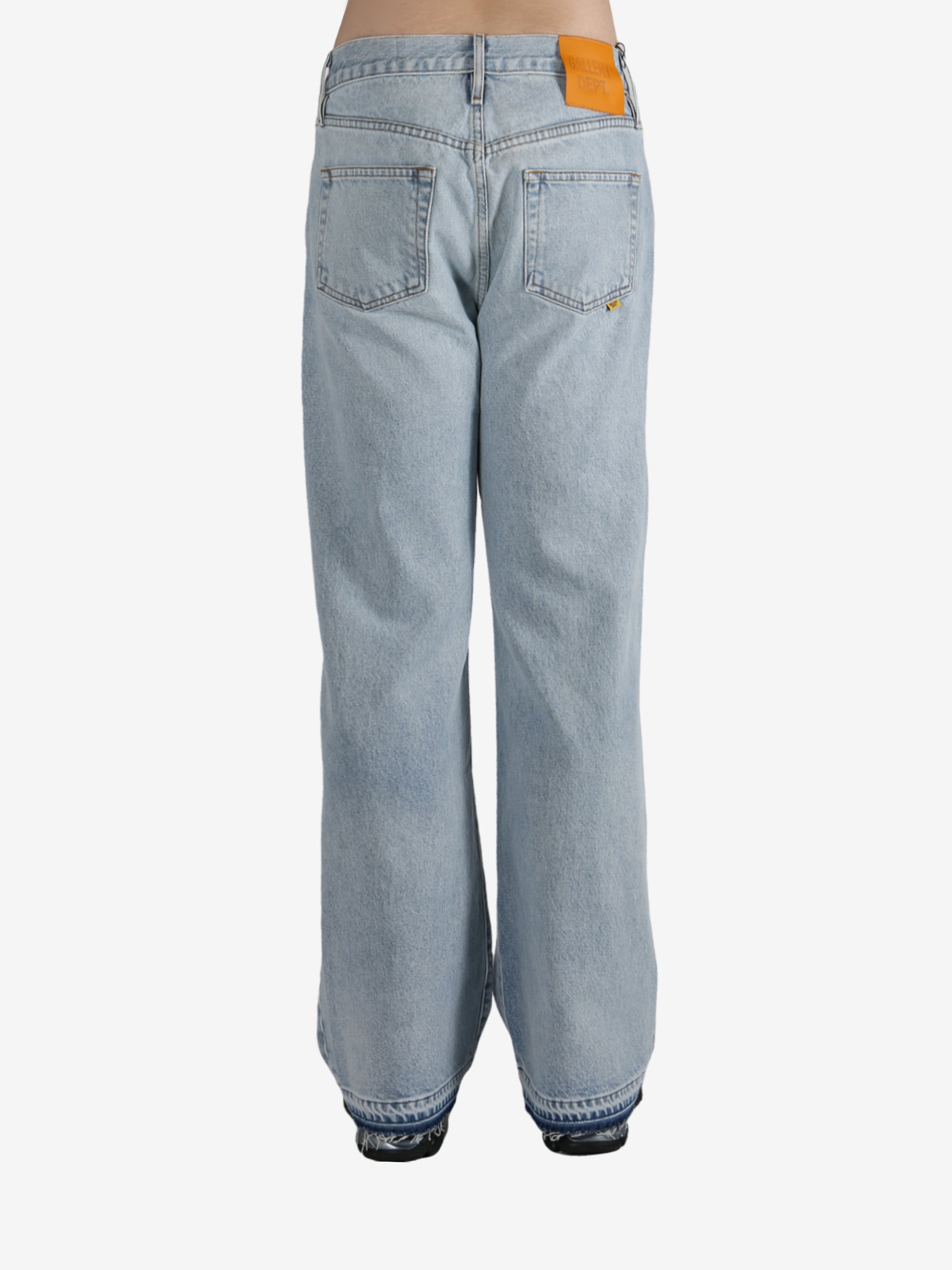 GALLERY DEPT. - Men Melrose Pants Jeans - 3