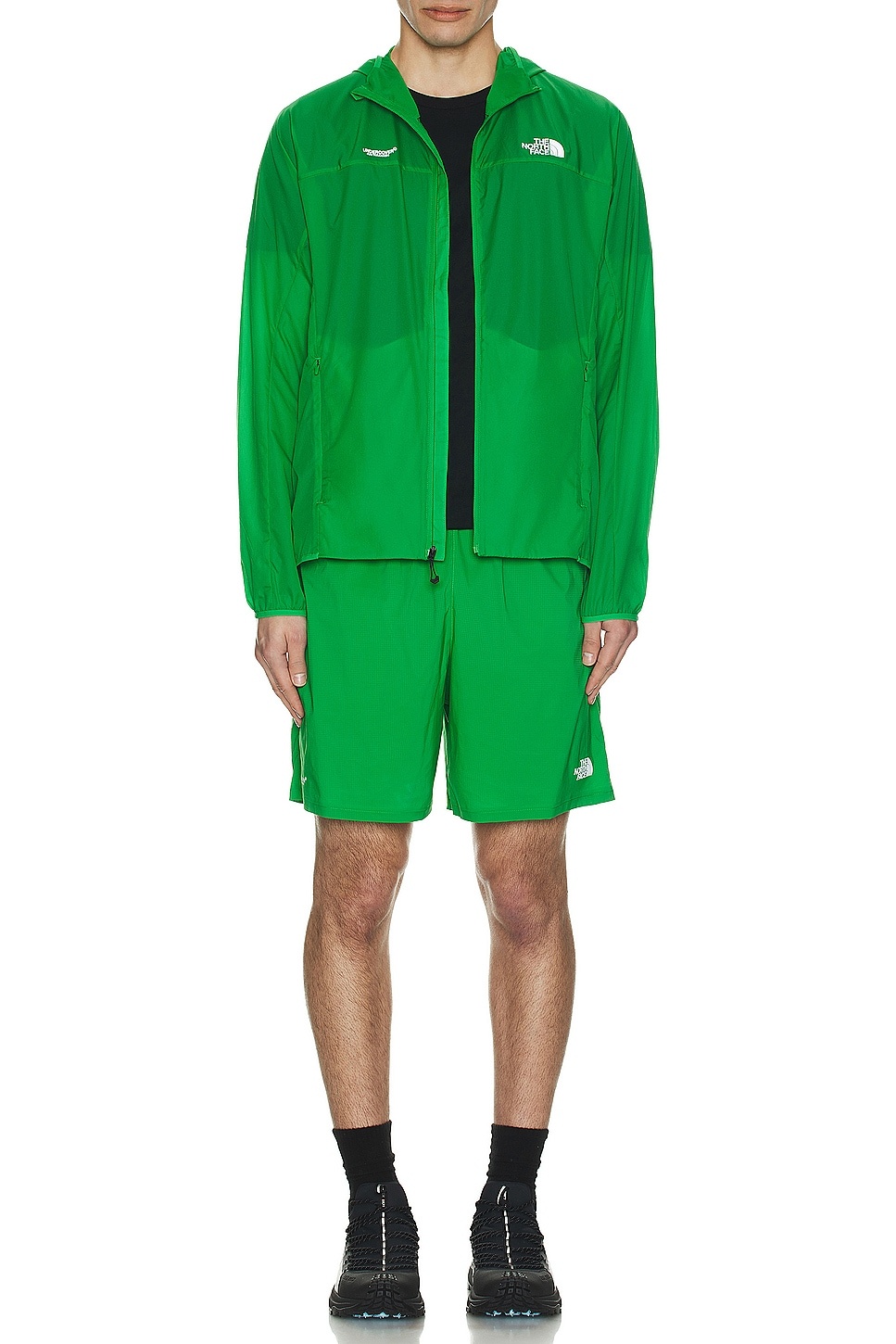 The North Face Soukuu Trail Run Utility 2-in-1 Shorts