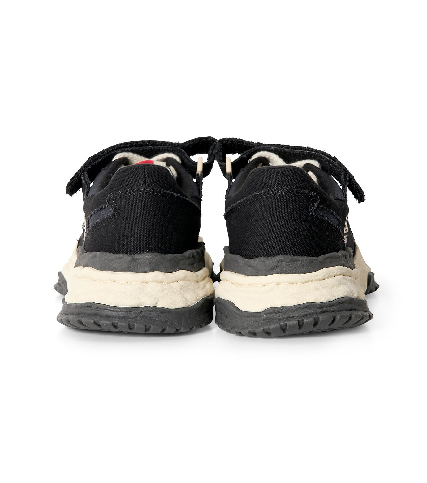 KEITH CANVAS LOW - 4