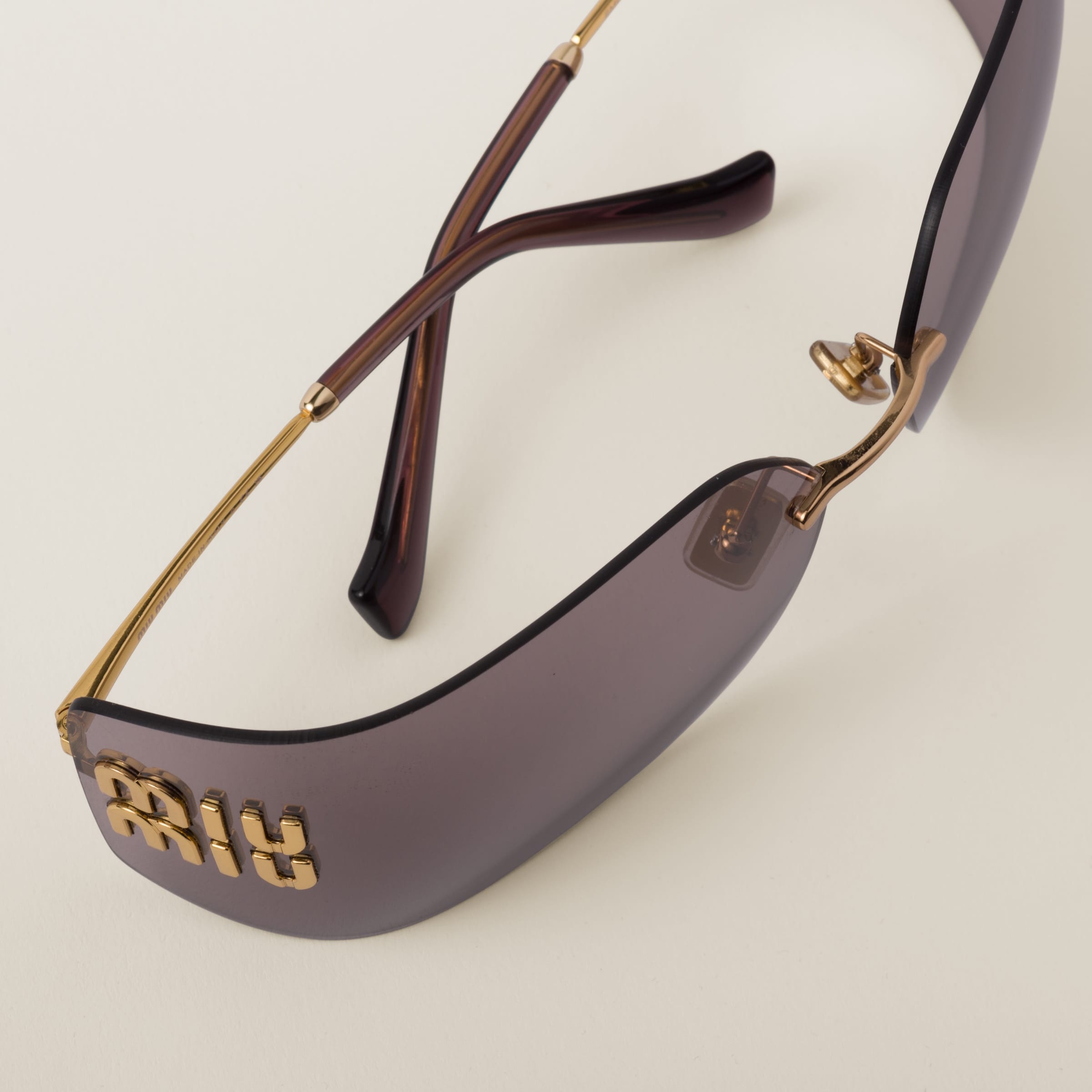 Miu Miu Runway sunglasses - 7