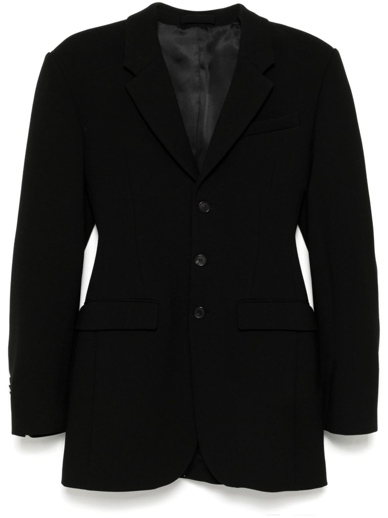 longline blazer 1