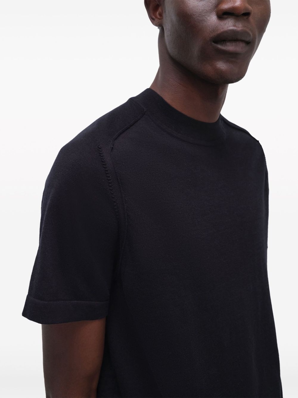 Kellyn cotton T-shirt - 5