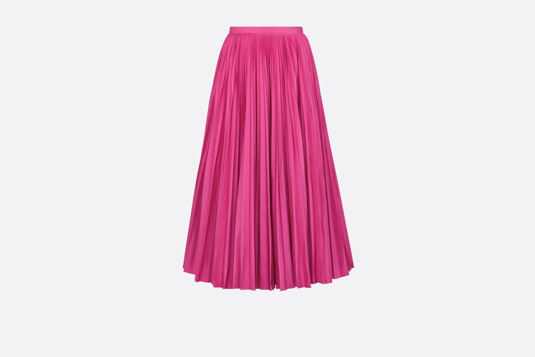 CHRISTIAN DIOR SKIRT CLOTHING - 1