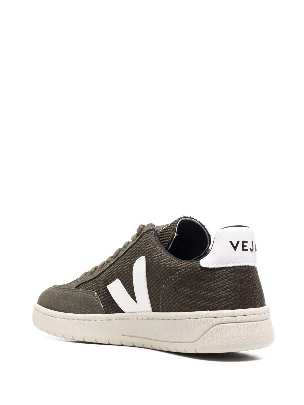 V-12 lace-up sneakers - 3