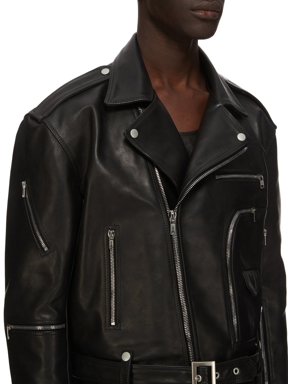 Rick Owens JACKET | REVERSIBLE