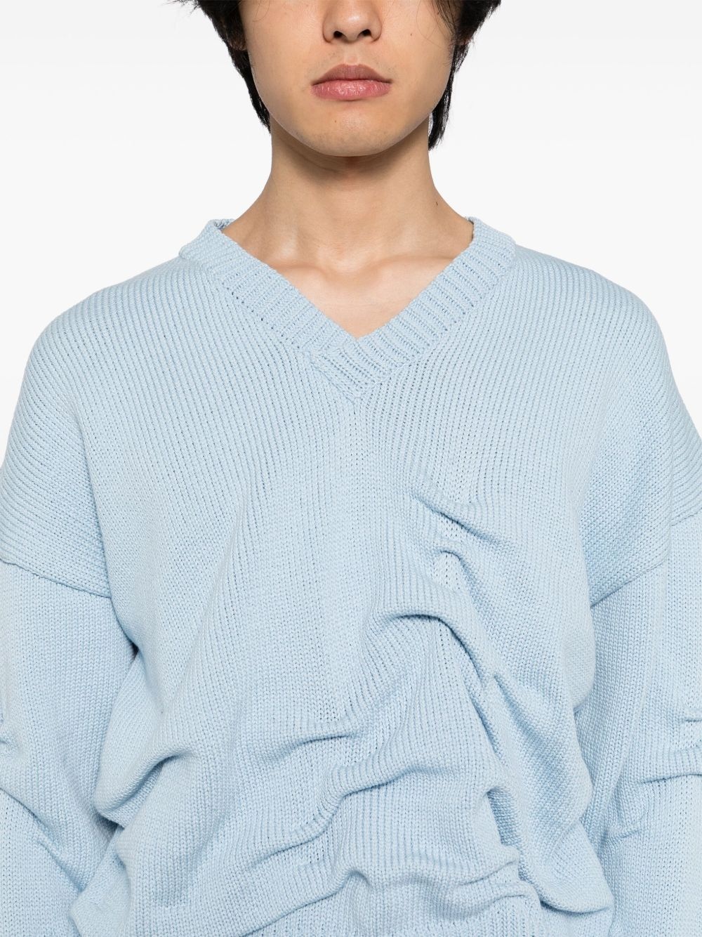 cotton jumper - 4