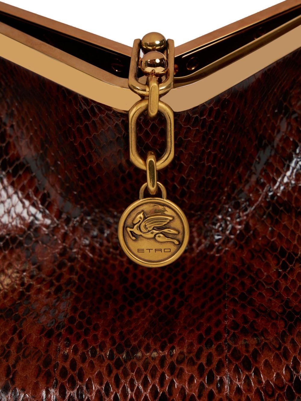 medium Vela shoulder bag - 5