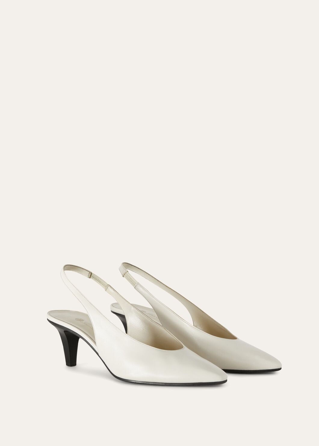 Rebecca Slingbacks - 3
