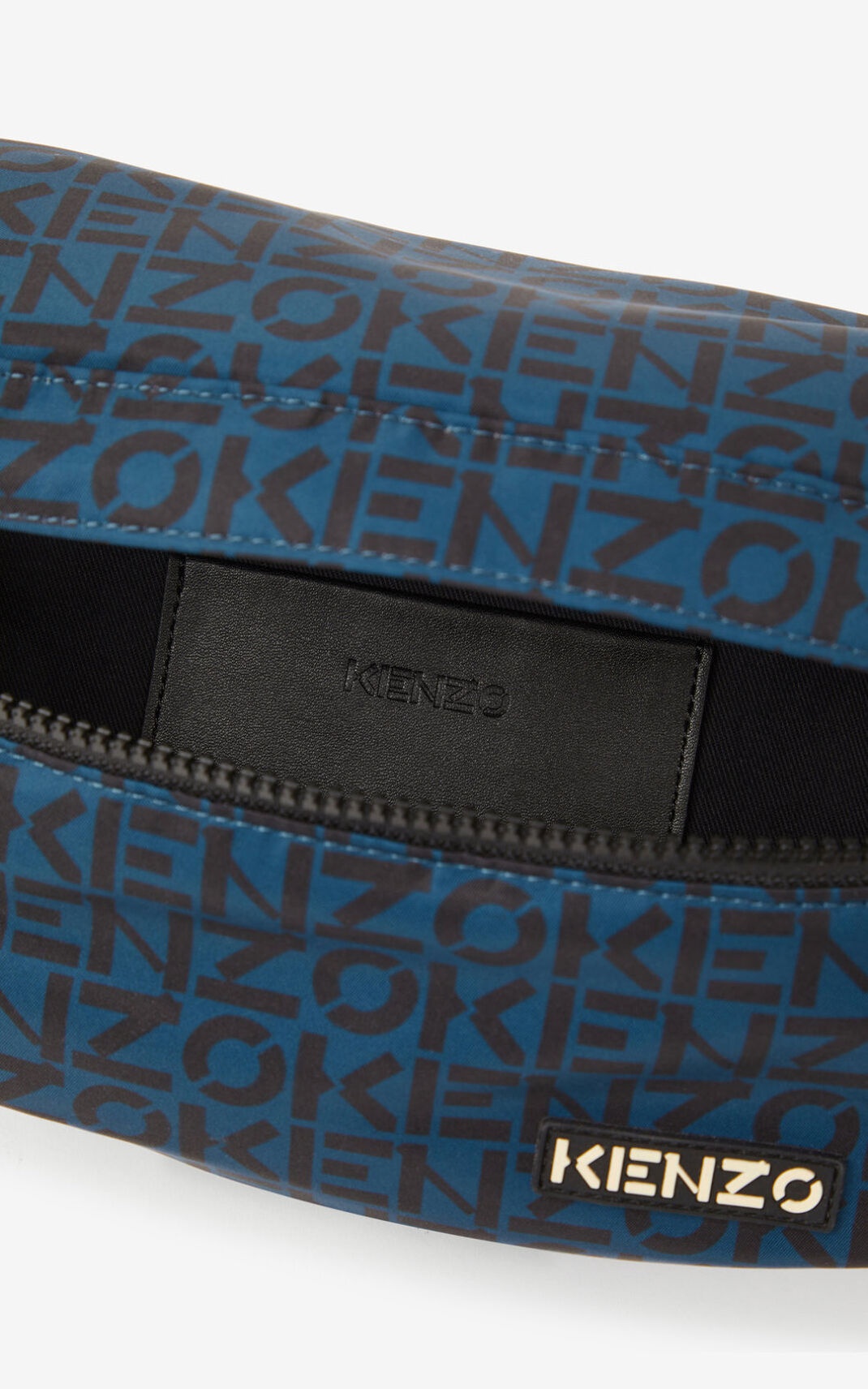 KENZO Repeat bumbag - 5