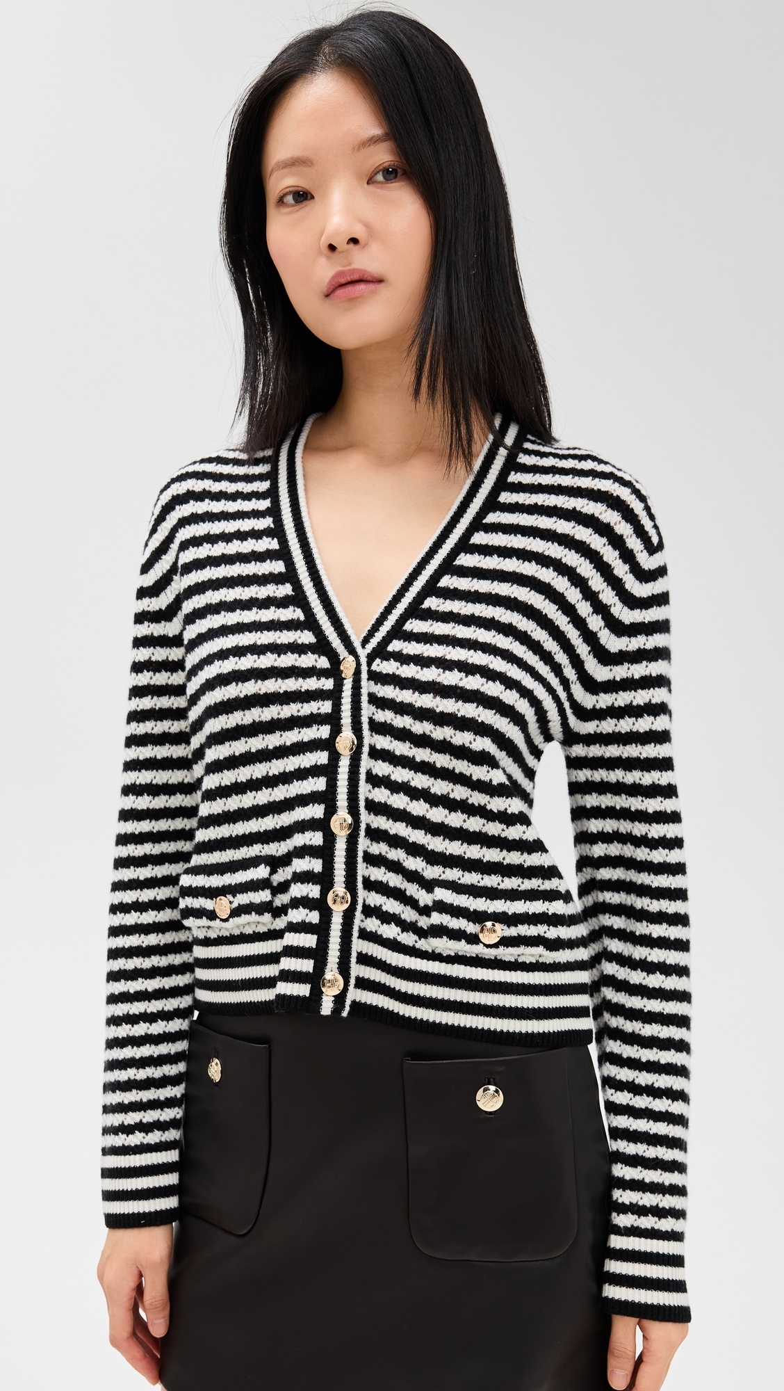 Gwen Cardigan - 6