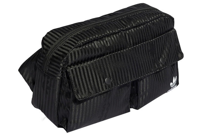 adidas Waist Bag 'Black' HD7021 - 2
