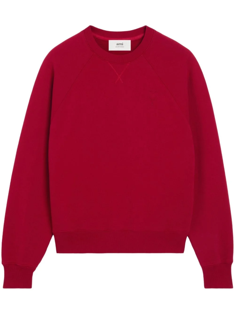 La Plage Ami sweatshirt - 1